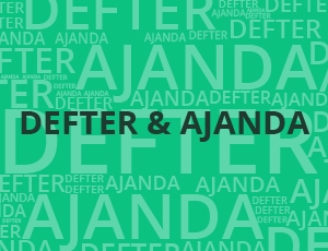 Ajanda & Defter - Promosyon